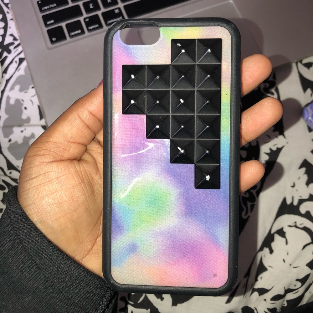 Wildflower Iphone 6/6S Case